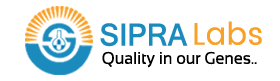 sipra labs limited logo